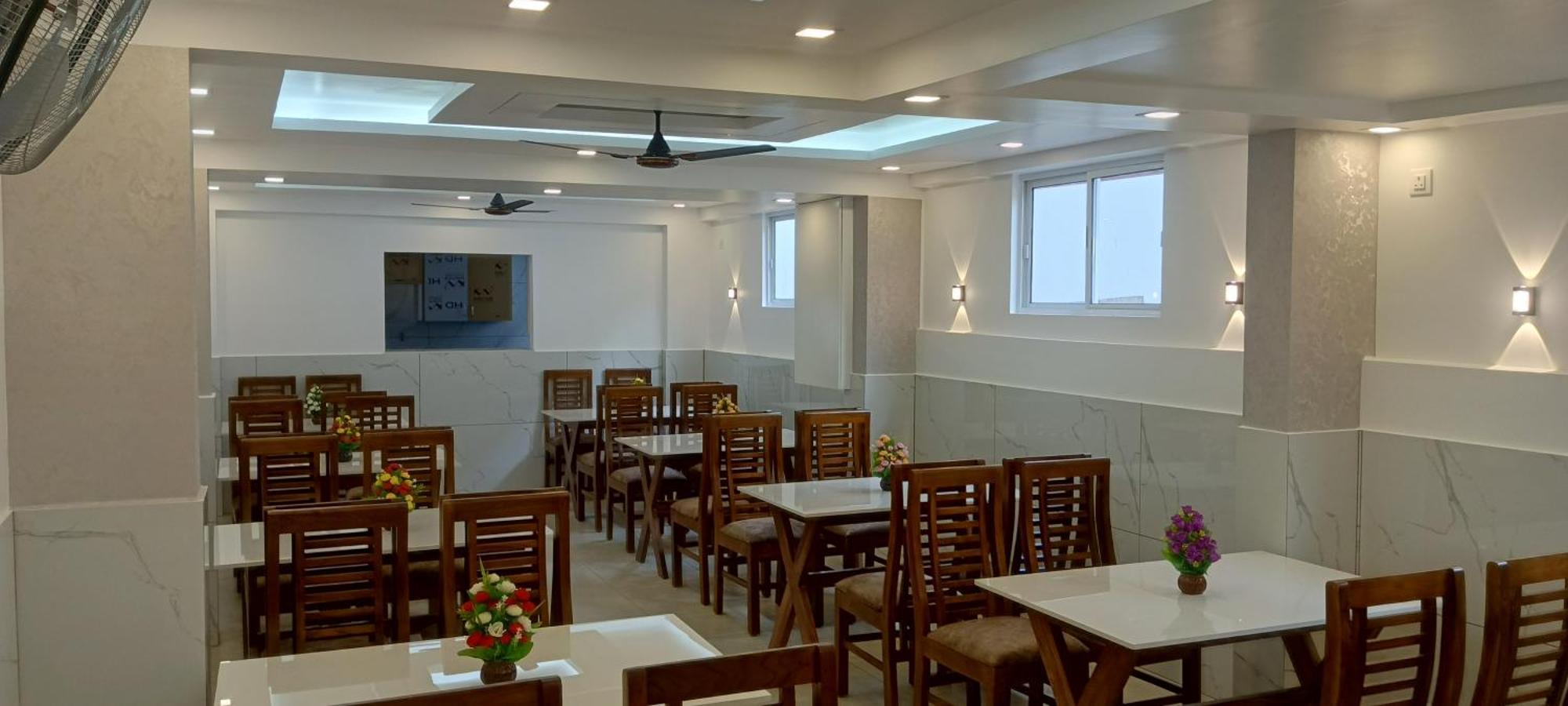 Cochin Airport Hotel Kochi Extérieur photo