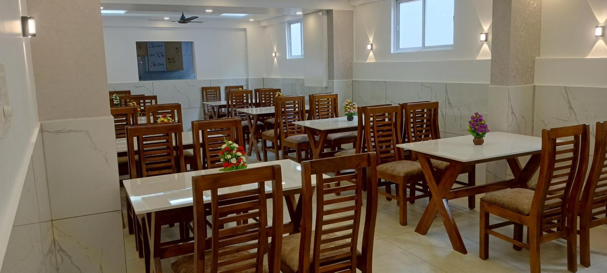 Cochin Airport Hotel Kochi Extérieur photo