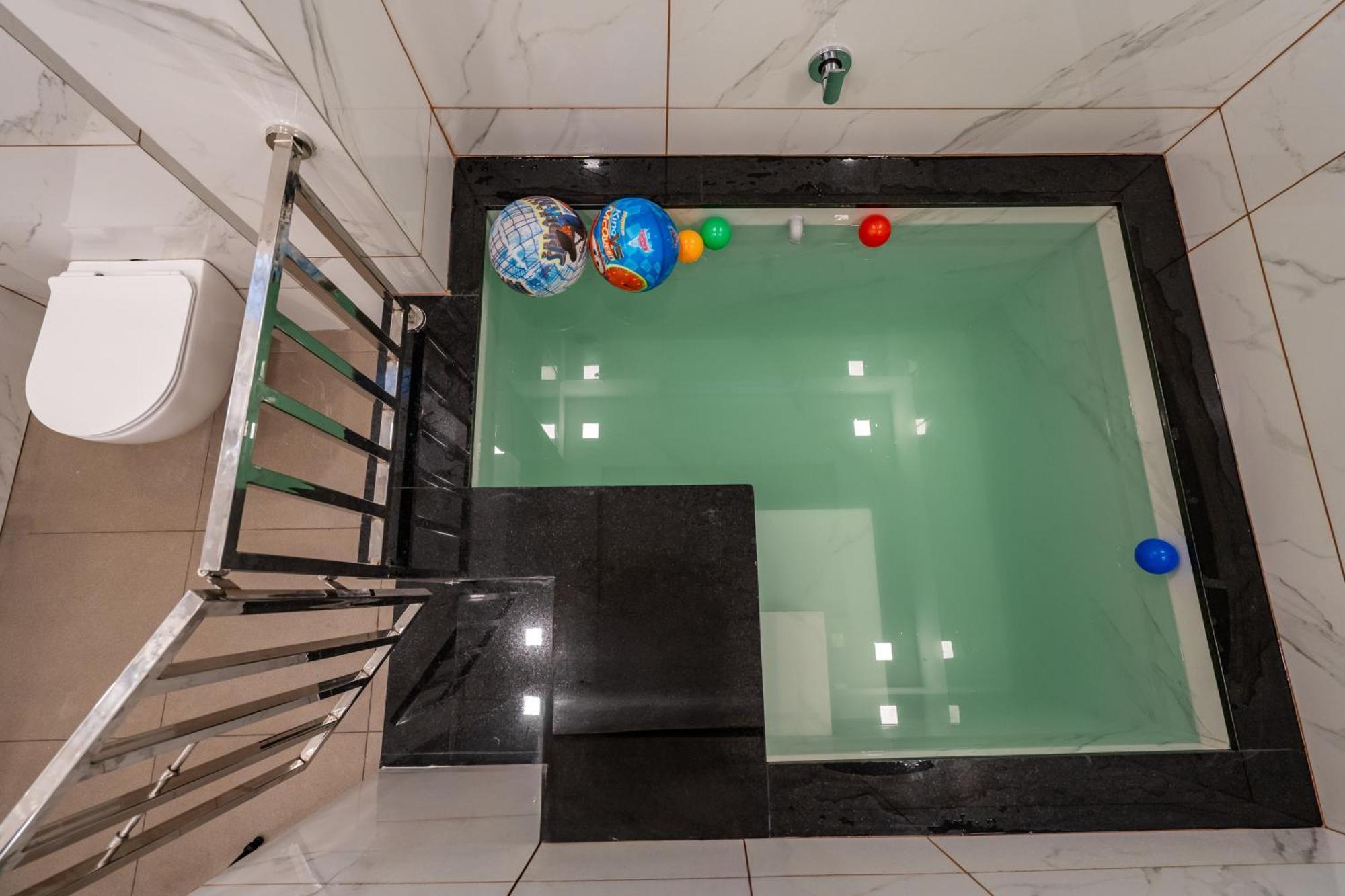 Cochin Airport Hotel Kochi Extérieur photo
