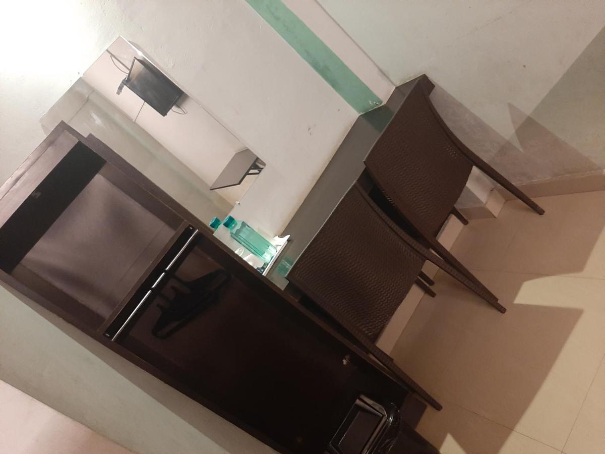 Cochin Airport Hotel Kochi Extérieur photo