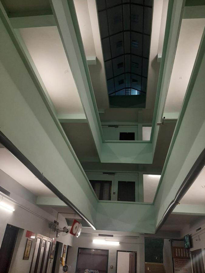 Cochin Airport Hotel Kochi Extérieur photo