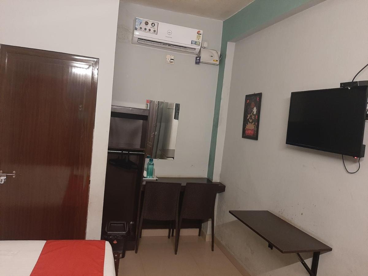 Cochin Airport Hotel Kochi Extérieur photo