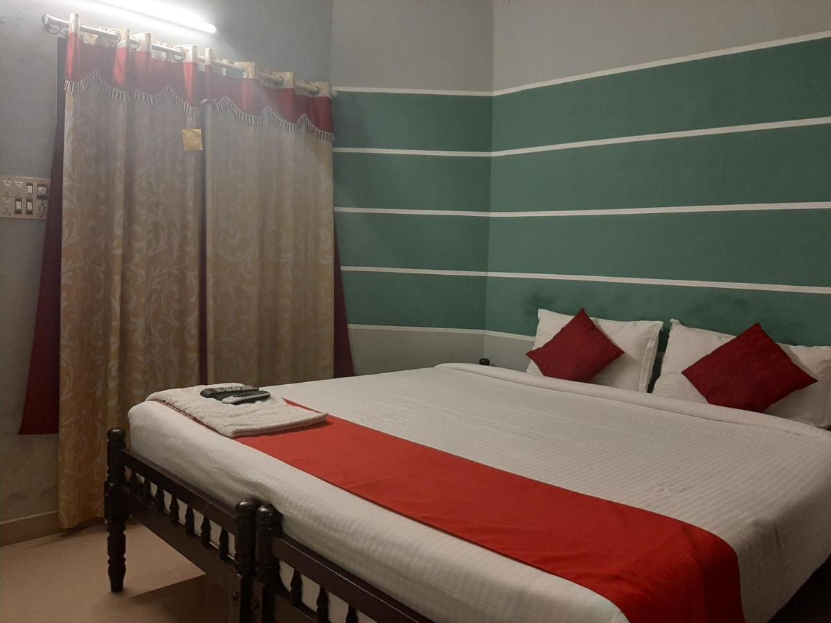 Cochin Airport Hotel Kochi Extérieur photo